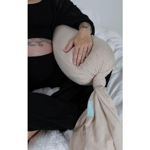 Pregnancy Pillow | 2-in-1 for Pregnancy & After | Najell - Najell