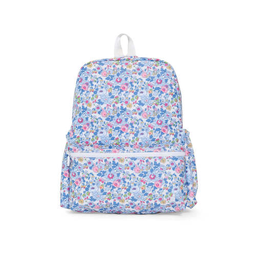 Backpacker Bridgehampton Floral by TRVL Design | Lila & Hayes