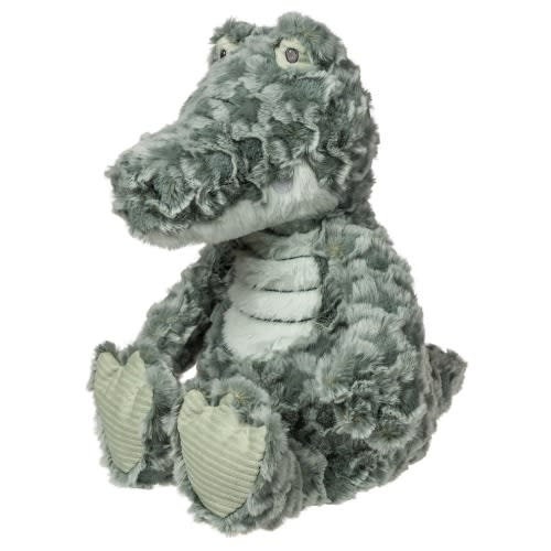 Afrique Alligator Soft Toy - Mary Meyer Stuffed Toys