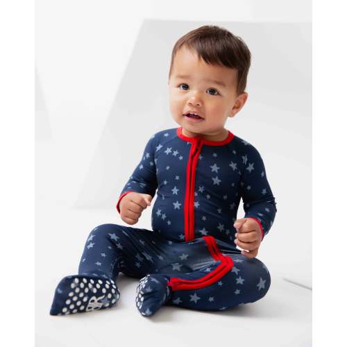 Star of the Show Convertible Romper