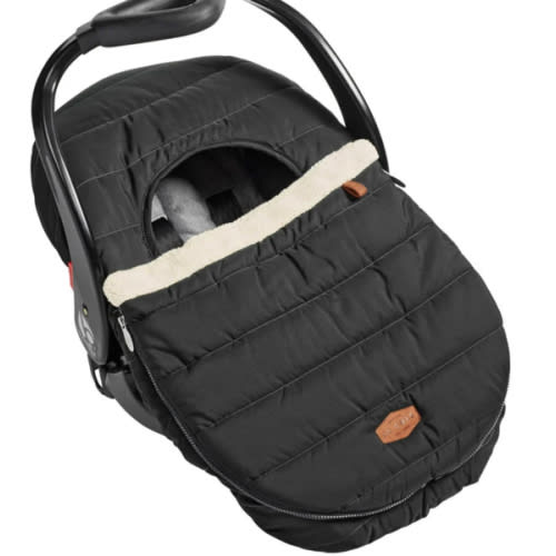 JJ Cole - Car Seat Cover – Little Canadian
