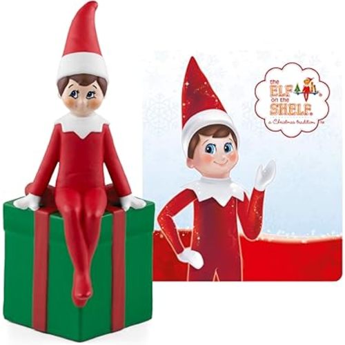 Tonies The Elf on The Shelf