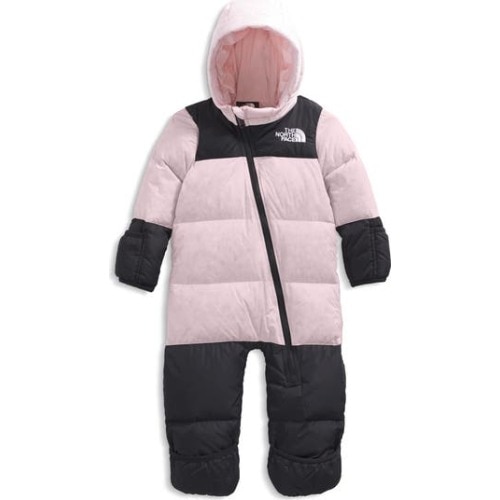 1996 Retro Nuptse 700 Fill Power Down Bunting, 6-12M