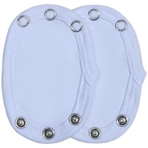 Matissa Baby Bodysuit/Onesie Extenders