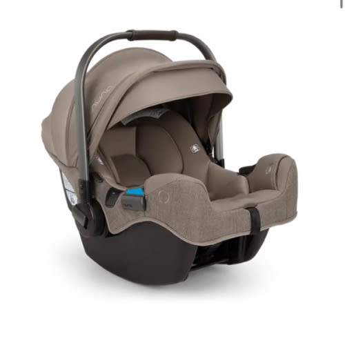 Nuna PIPA RX With Base – Bambi Baby