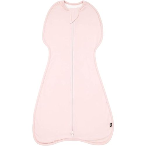 KYTE BABY Swaddle Bag in Blush 0.5