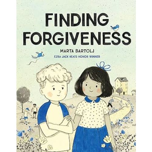 Finding Forgiveness