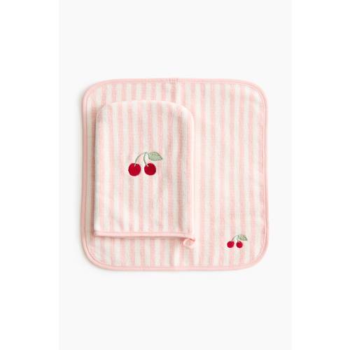 2-PIECE BABY GIFT SET