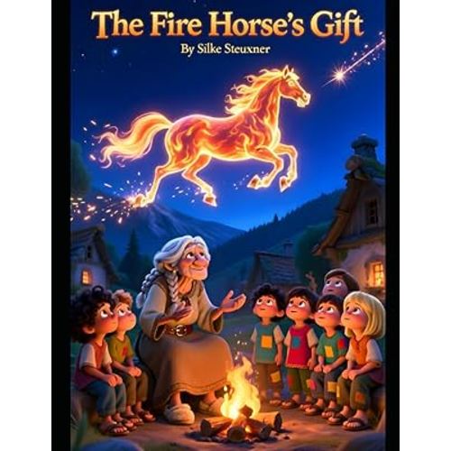The Fire Horse's Gift