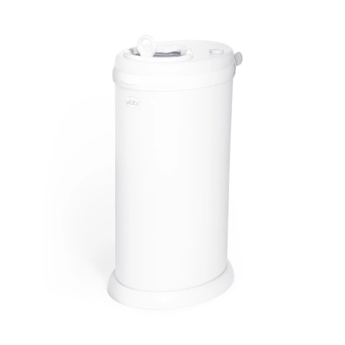 Ubbi Diaper Pail in Canada | Free Expedited Shipping – Little Canadian