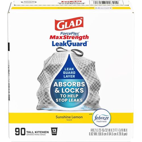 Trash Bags