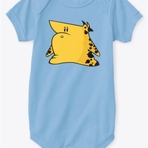 STRONG BAD'S SPECIALTY SHOPPE - The Cheat