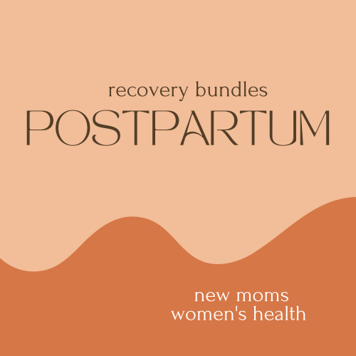 POSTPARTUM RECOVERY