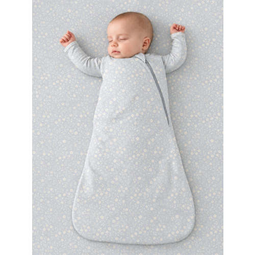 Meadow 2.5 TOG Bamboo Viscose Swaddle Seep Sack | günamüna