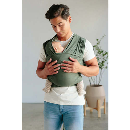Solly Baby Wrap | Basil