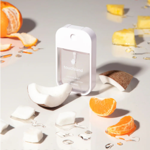 Power Mist 30ml – Touchland