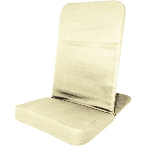 BackJack Floor Chair, Regular, Natural