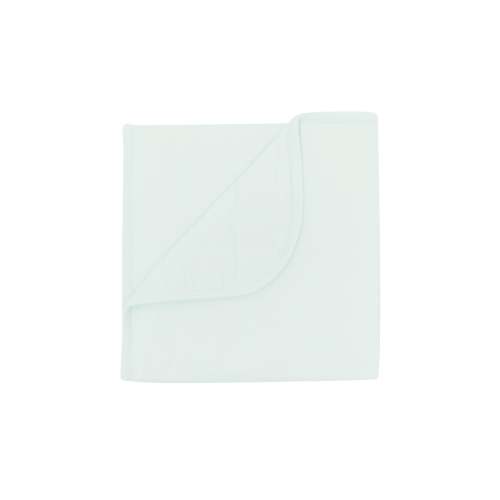 Baby Blanket in Dew 1.0