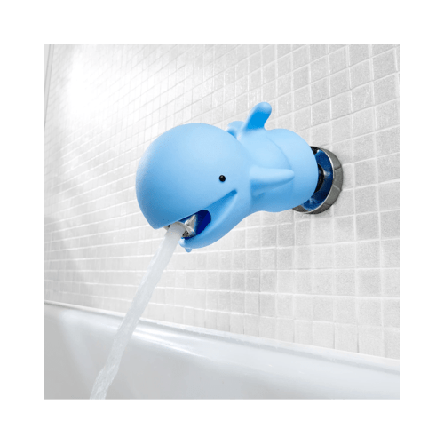 Whale Tap Spout Cover