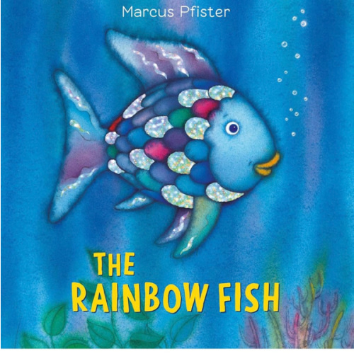 The Rainbow Fish