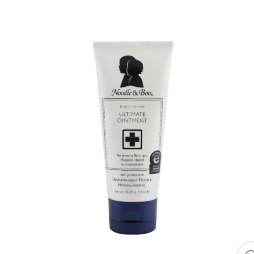 Ultimate Baby Ointment – Noodle & Boo