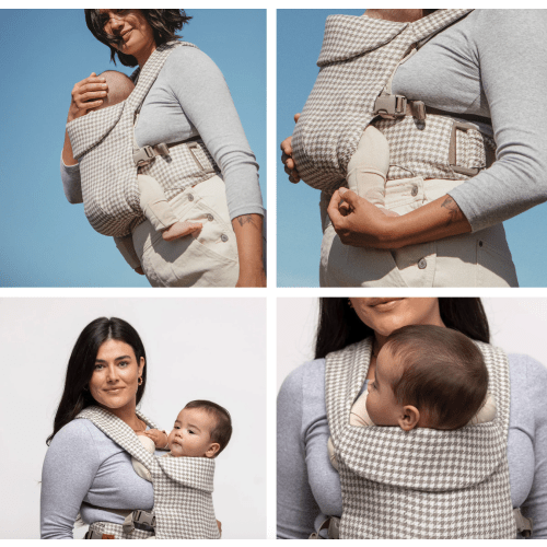 Lewis - Aerial Carrier – WildBird