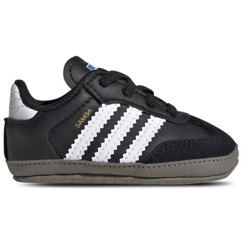 adidas Originals Samba Crib - Boys' Infant