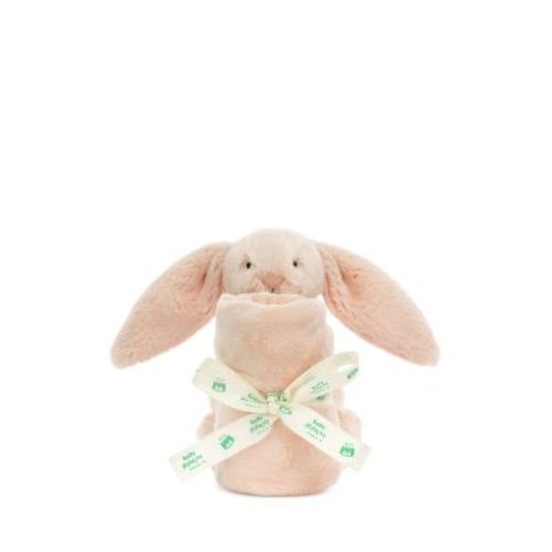 Bashful Bunny Soother Blanket - Ages 0+
