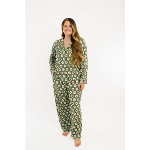 Holiday Heirloom Women's Pajamas