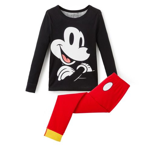 Mickey Mouse Costume PJ PALS for Kids | Disney Store