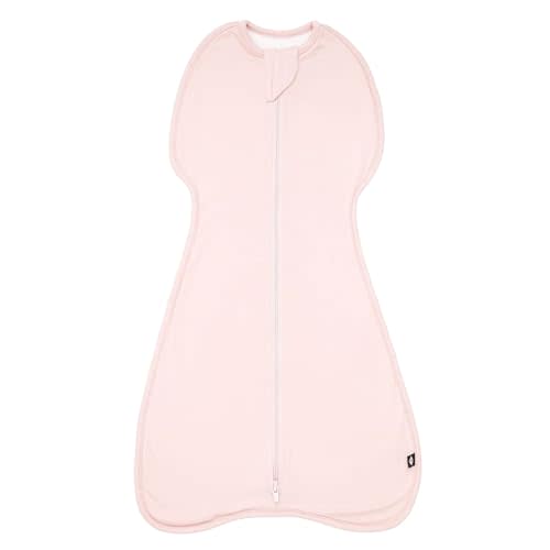 KYTE BABY Swaddle Bag in Blush 0.5
