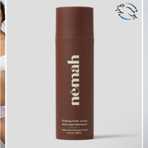 Firming Body Serum