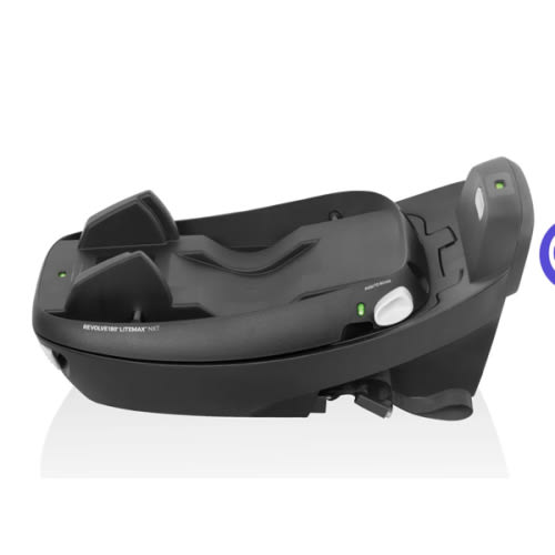 Revolve180 LiteMax NXT Accessory Base