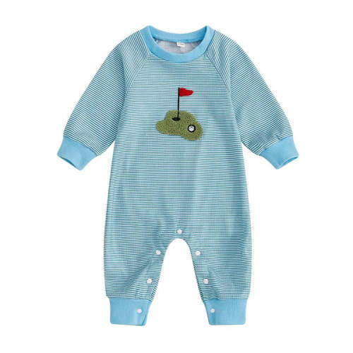 GOLF BUDDY Jumpsuit - Hazel & Bo