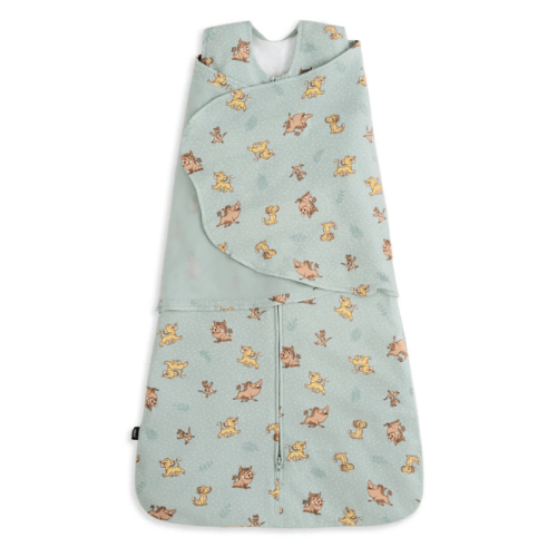 Lion King Swaddle | Newborn | HALO