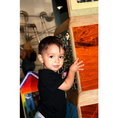 Children's Museum Tucson - Oro Valley