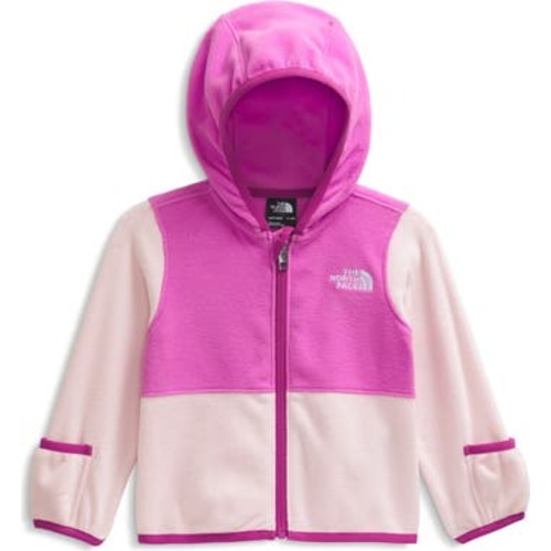 Kids' Glacier Zip Hoodie, 0-3M