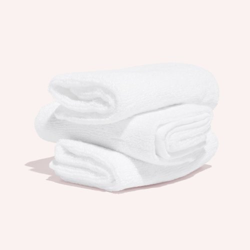 Bamboo Face Cloth Trio Pack