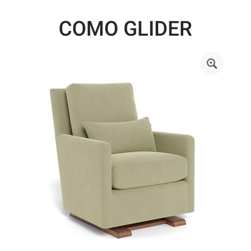 Como Glider