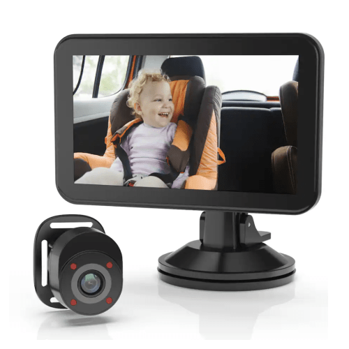 Car Camera