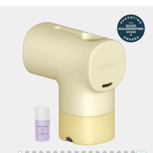 Bath Filter for Baby | The Best Bathtub Water Filter - Canopy