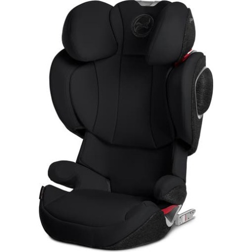 Solution Z-Fix Car Seat