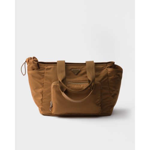 Prada Re-Nylon baby bag