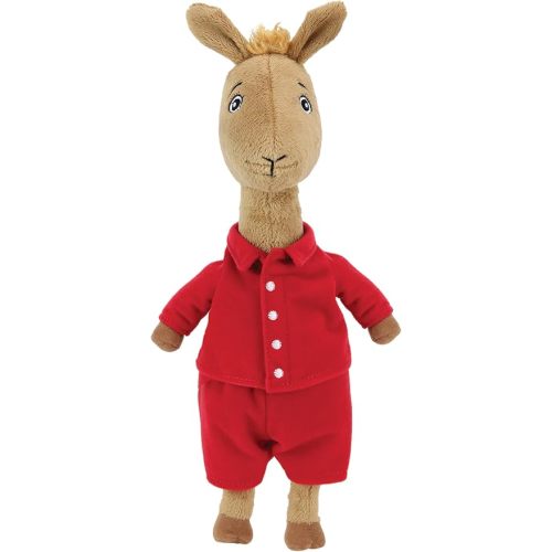 Llama Llama Red Pajama Beanbag Stuffed Animal Plush Toy