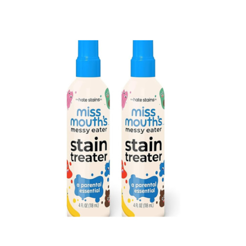 Amazon.com: The Hate Stains Co.: Mom's Magic
