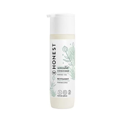 The Honest Company Conditioner