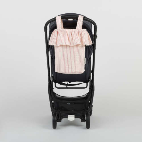 Stroller Basket No.03 · Minicoton