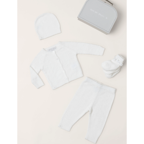 CozyChic Lite® Classic Newborn Set _ Pearl