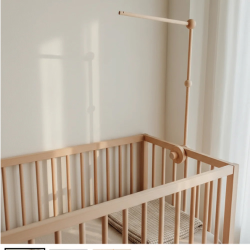 Baby Mobile Arm Bracket