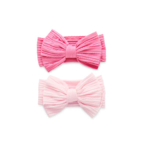 So Adorable Baby Girls 2-pc. Headband